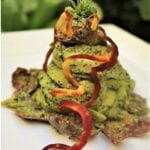 Raw Gourmet La Vie